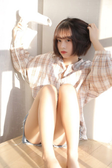 明星专题：莎黛()